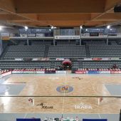El Ayuntamiento de Palencia celebrará todos los eventos deportivos previstos en sus instalaciones a puerta cerrada