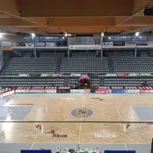 El Ayuntamiento de Palencia celebrará todos los eventos deportivos previstos en sus instalaciones a puerta cerrada El Ayuntamiento de Palencia celebrará todos los eventos deportivos previstos en sus instalaciones a puerta cerrada