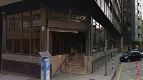 Casa de Chocolate de Ourense