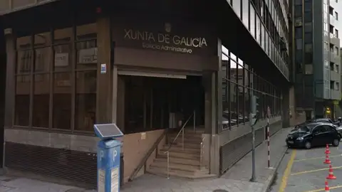 Casa de Chocolate de Ourense Casa de Chocolate de Ourense