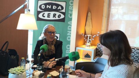Delegada Xunta de Galicia Vigo