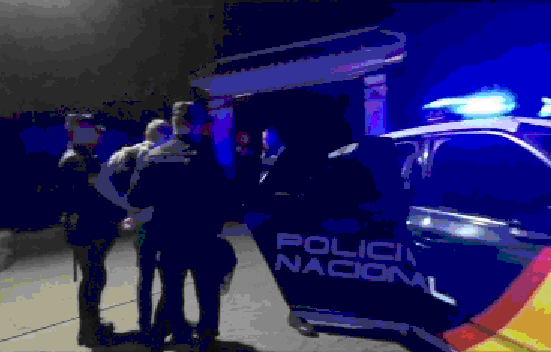 Detienen al líder de un grupo narcotraficante Detienen al líder de un grupo narcotraficante