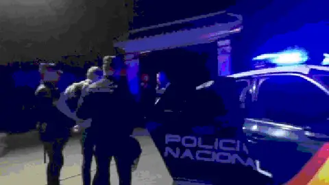 Detenido líder narcotraficante Operación anti droga