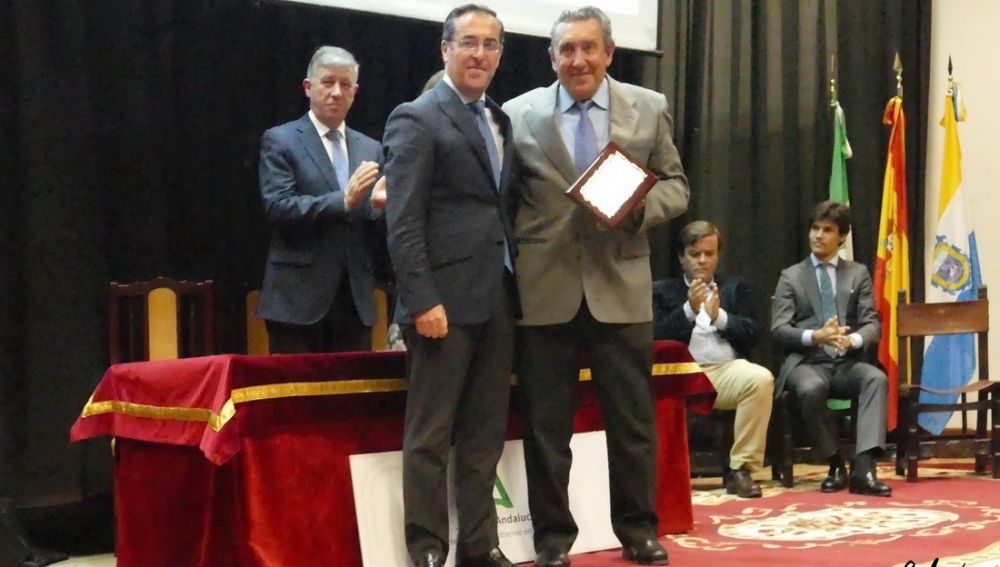 XVIII EDICIÓN PREMIOS TAURINOS PROVINCIALES DE LA DELEGACIÓN DEL GOBIERNO EN HUELVA