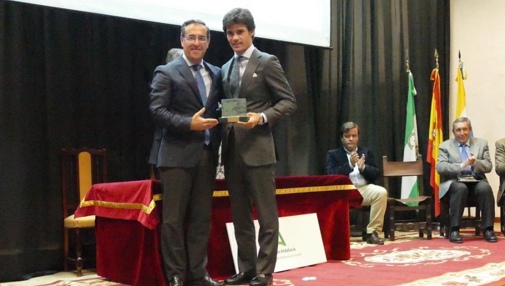 XVIII EDICIÓN PREMIOS TAURINOS PROVINCIALES DE LA DELEGACIÓN DEL GOBIERNO EN HUELVA.