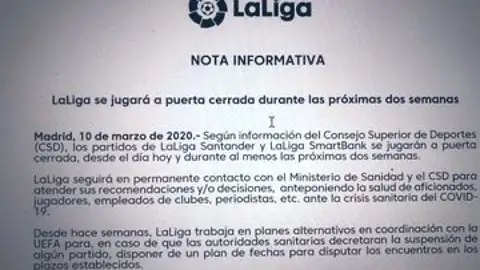 Liga Fútbol
