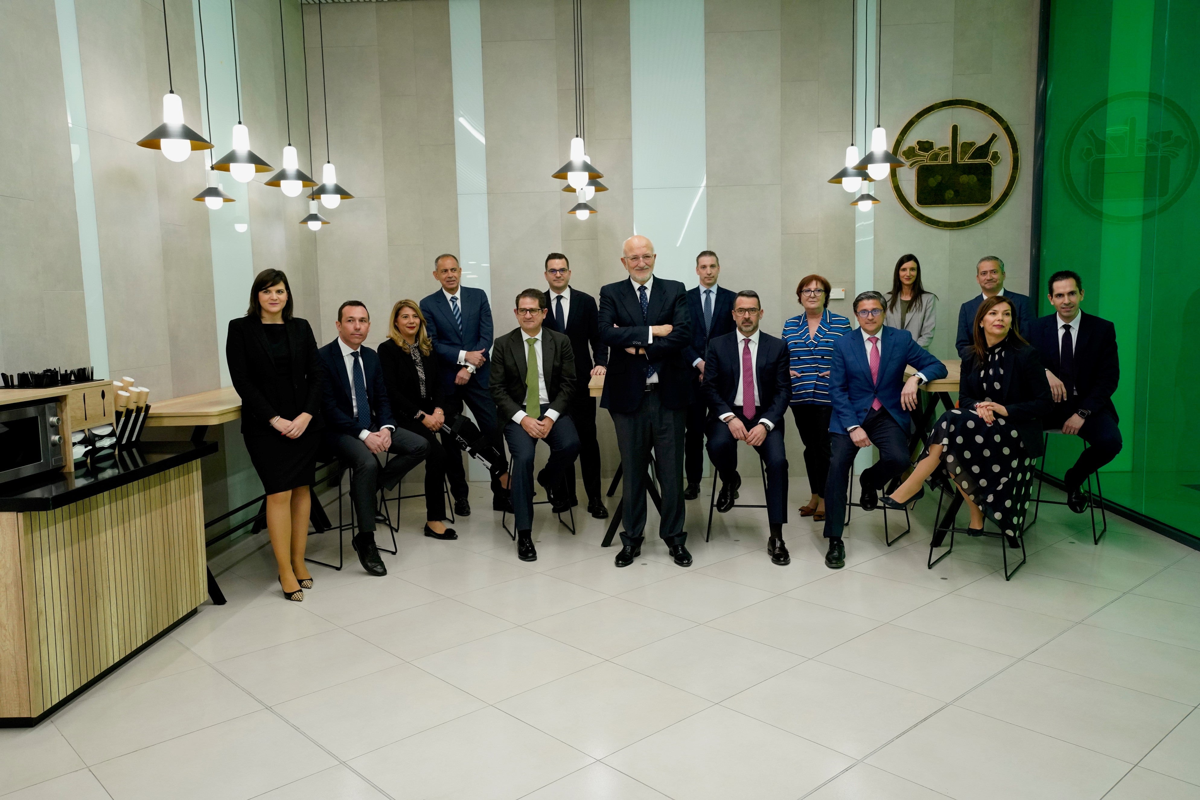 Mercadona generó un 5 % más de beneficios hasta alcanzar los 623 millones de euros Mercadona generó un 5 % más de beneficios hasta alcanzar los 623 millones de euros