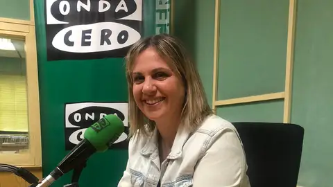 Blanca Sánchez Puesto 43