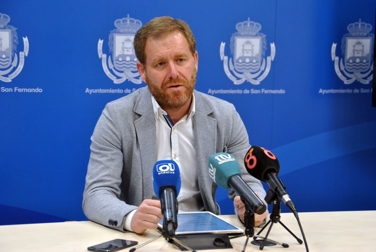 El consorcio CTI aprueba su balance final de liquidación y descarta cualquier proyecto alternativo El consorcio CTI aprueba su balance final de liquidación y descarta cualquier proyecto alternativo