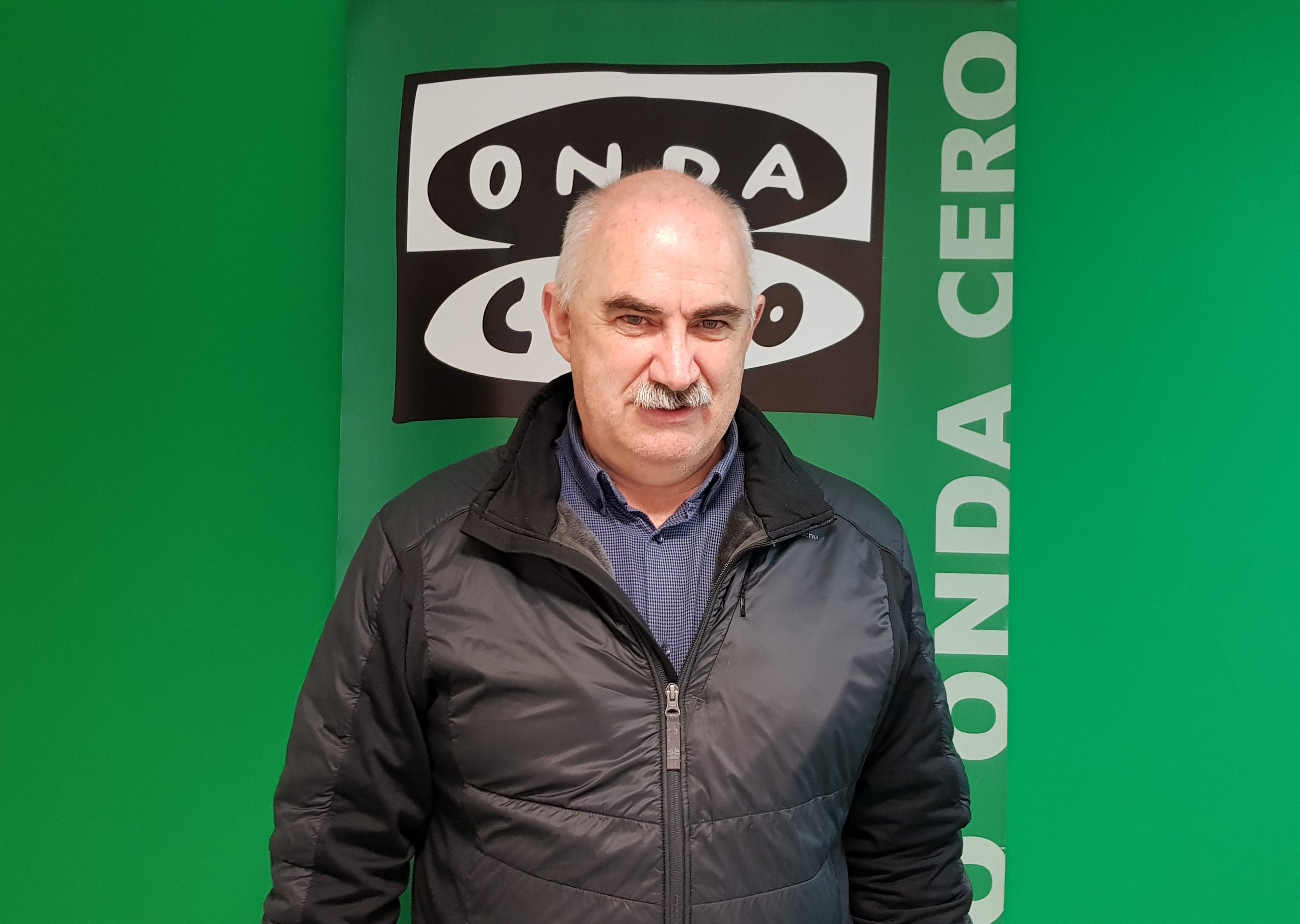 José María Aierdi: "La fiscalidad tiene que poner en valor la producción local" José María Aierdi: "La fiscalidad tiene que poner en valor la producción local"