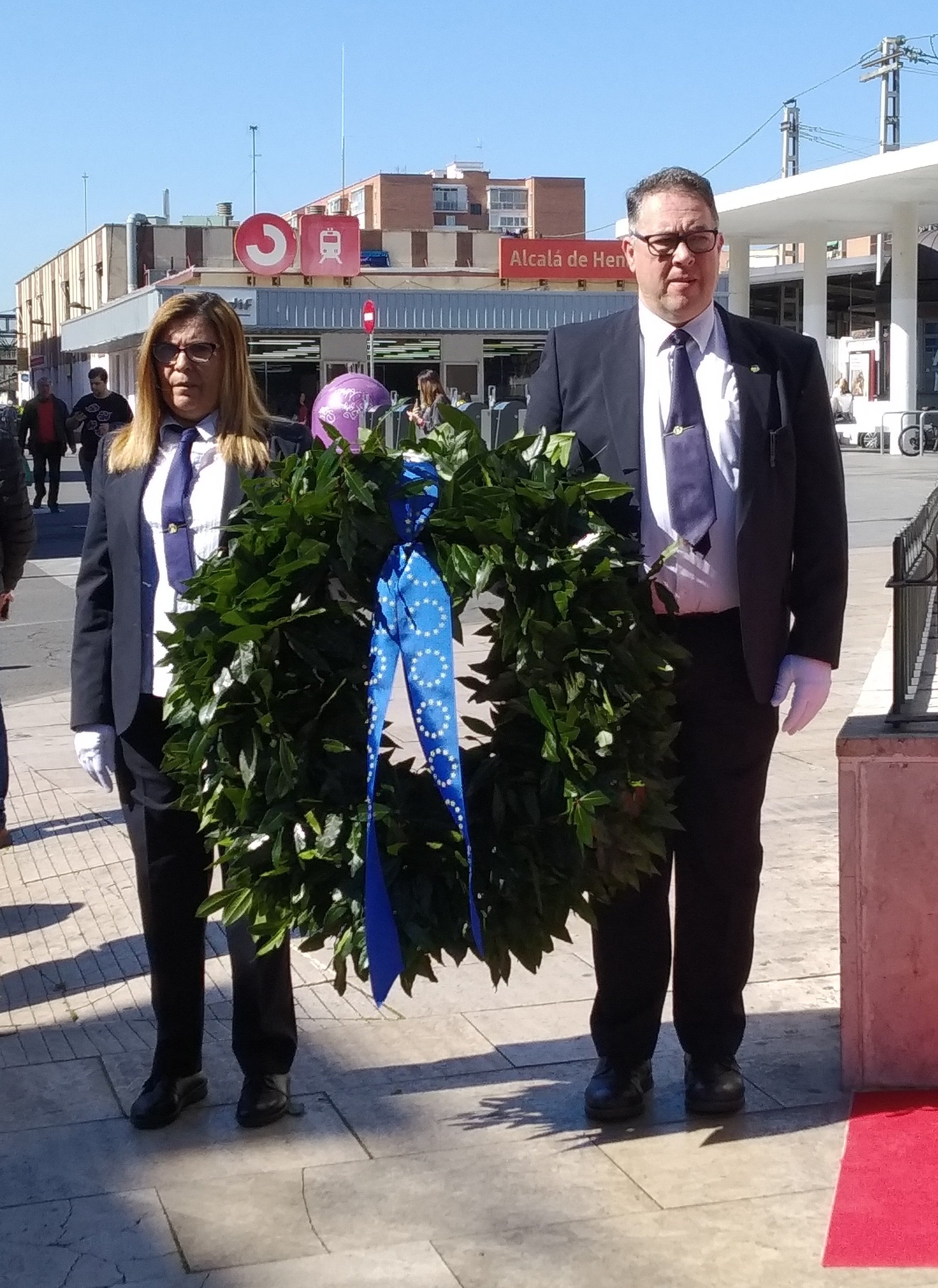 Más de uno Alcalá 11/03/2020 Más de uno Alcalá 11/03/2020