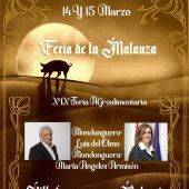 Villada aplaza la Feria de la Matanza