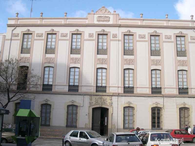 Abierto el proceso de admisión en el Colegio San José de Ciudad Real Abierto el proceso de admisión en el Colegio San José de Ciudad Real