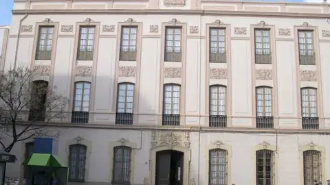 Colegio San José de Ciudad Real Colegio San José de Ciudad Real