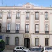 Colegio San José de Ciudad Real Colegio San José de Ciudad Real