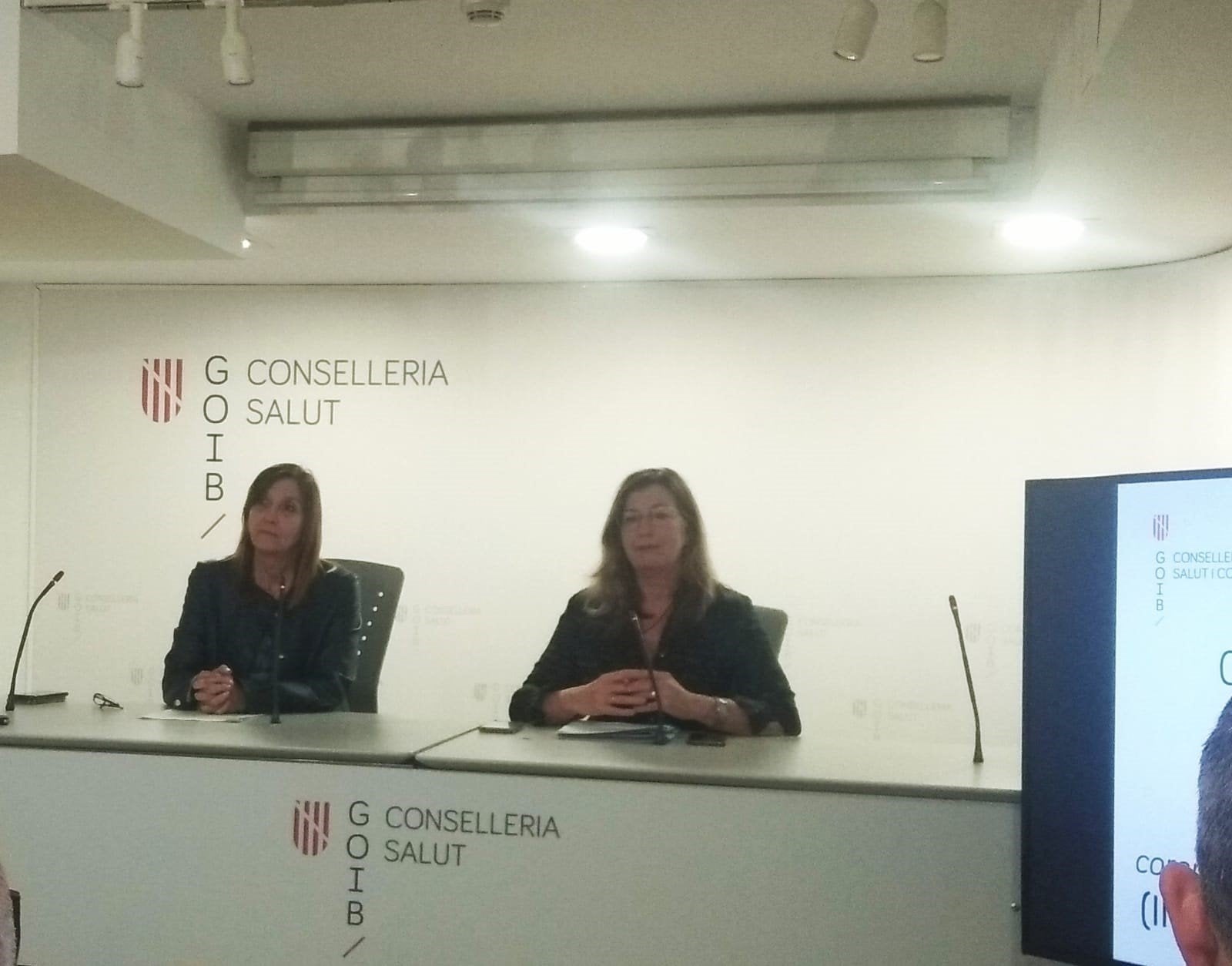 Baleares está en fase de contención pero extrema las medidas para detener "la expansión" Baleares está en fase de contención pero extrema las medidas para detener "la expansión"