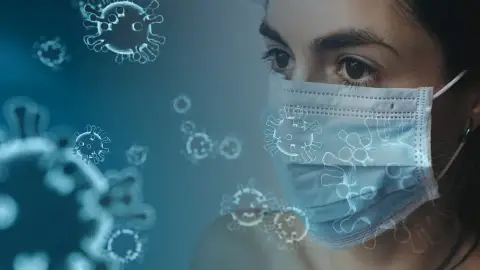 Piden un banco mundial de datos abiertos para luchar contra el coronavirus Piden un banco mundial de datos abiertos para luchar contra el coronavirus