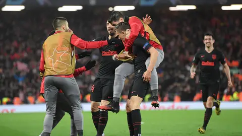 Atlético Atlético