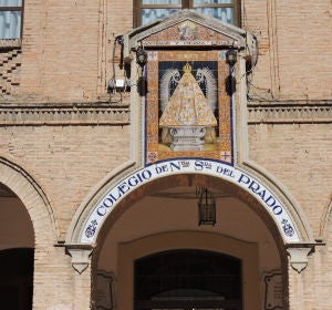 Colegio Marianistas de Ciudad Real Colegio Marianistas de Ciudad Real