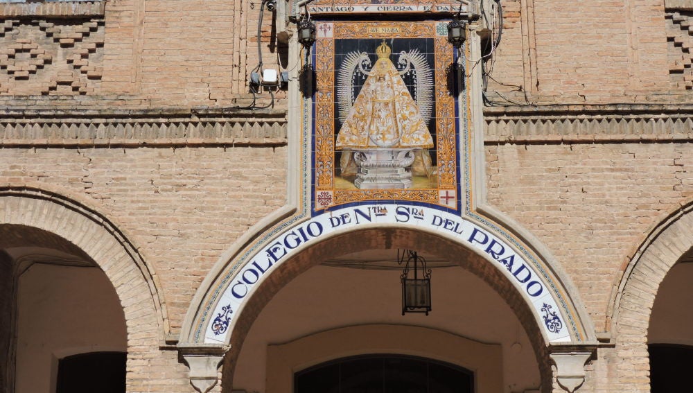 Colegio Marianistas de Ciudad Real