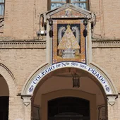 Colegio Marianistas de Ciudad Real Colegio Marianistas de Ciudad Real