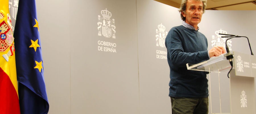 Fernando Simón Fernando Simón