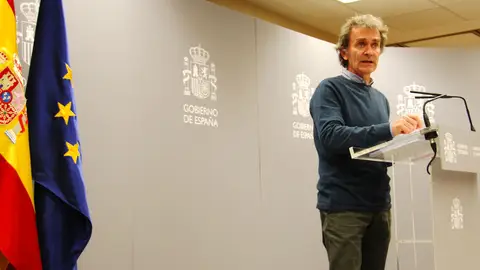 Fernando Simón Fernando Simón