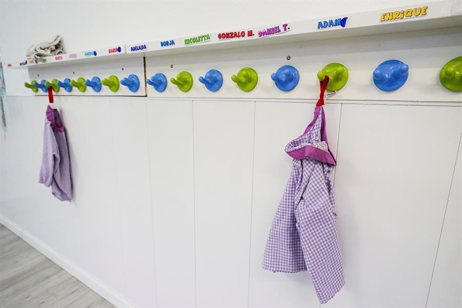 La Junta ve un disparate la apertura de colegios para menores de 6 años La Junta ve un disparate la apertura de colegios para menores de 6 años