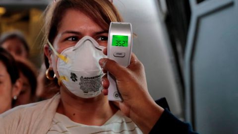 La propagaci&oacute;n del coronavirus en Espa&ntilde;a ha acrecentado el inter&eacute;s de los ciudadanos por despejar sus dudas sobre el comportamiento de la nueva enfermedad.