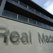 Las instalaciones del Real Madrid en Valdebebas