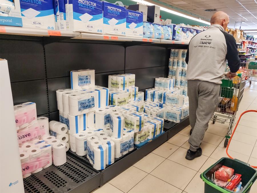 El Especialista | El coronavirus y el miedo: cómo gestionar las emociones El Especialista | El coronavirus y el miedo: cómo gestionar las emociones