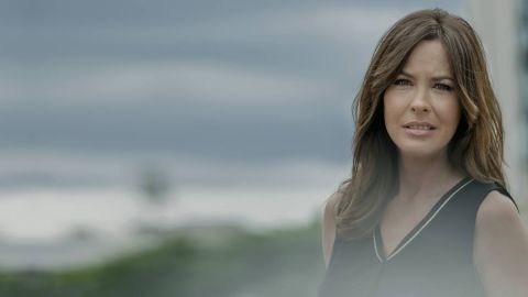 Mamen Mendiz&aacute;bal presenta Palo y Astilla