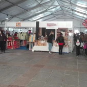 La Feria del Sotck de Ciudad Real ha abierto sus puertas La Feria del Sotck de Ciudad Real ha abierto sus puertas