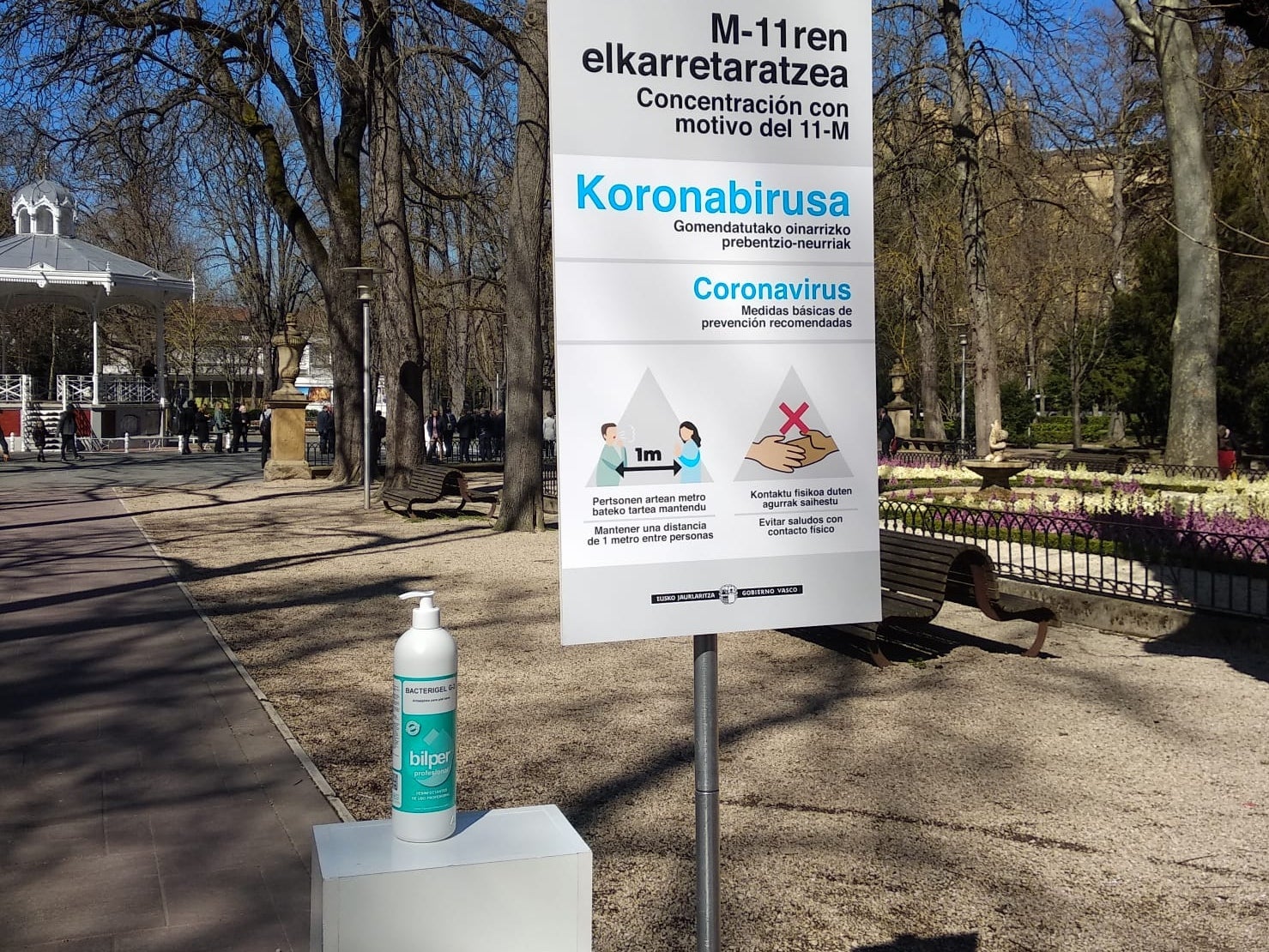 Más de uno Álava 11/03/2020 Más de uno Álava 11/03/2020