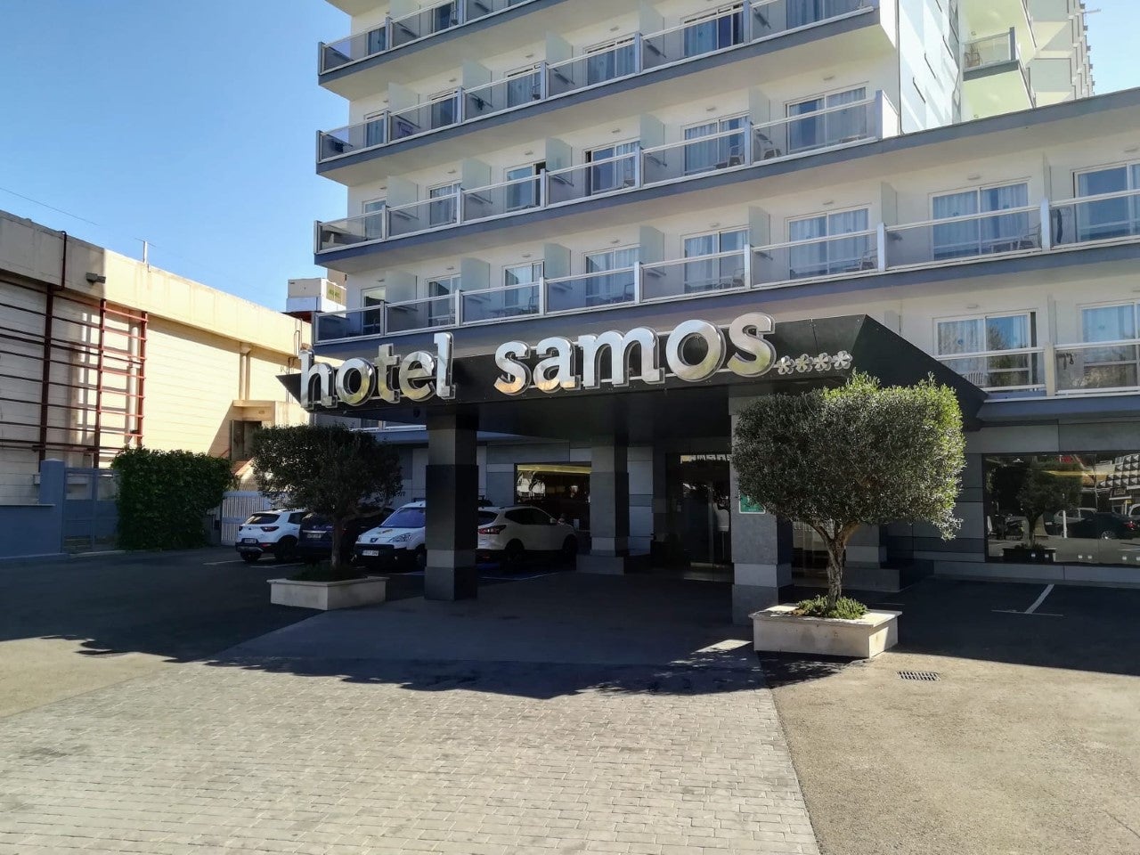 Los comerciantes dan la Semana Santa por perdida Los comerciantes dan la Semana Santa por perdida