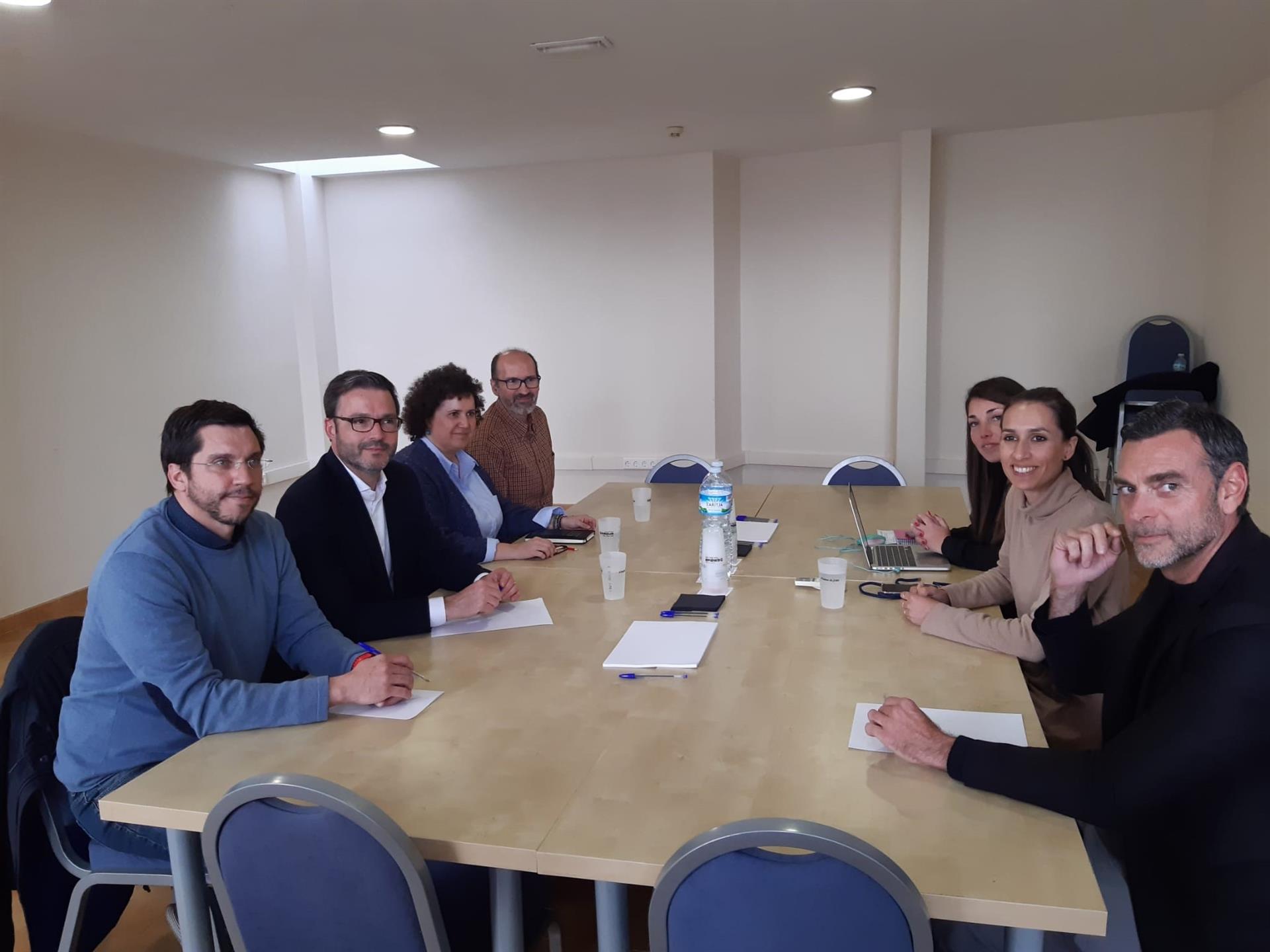 Cort impulsa medidas para promocionar Playa de Palma entre el mercado alemán ante la temporada turística Cort impulsa medidas para promocionar Playa de Palma entre el mercado alemán ante la temporada turística