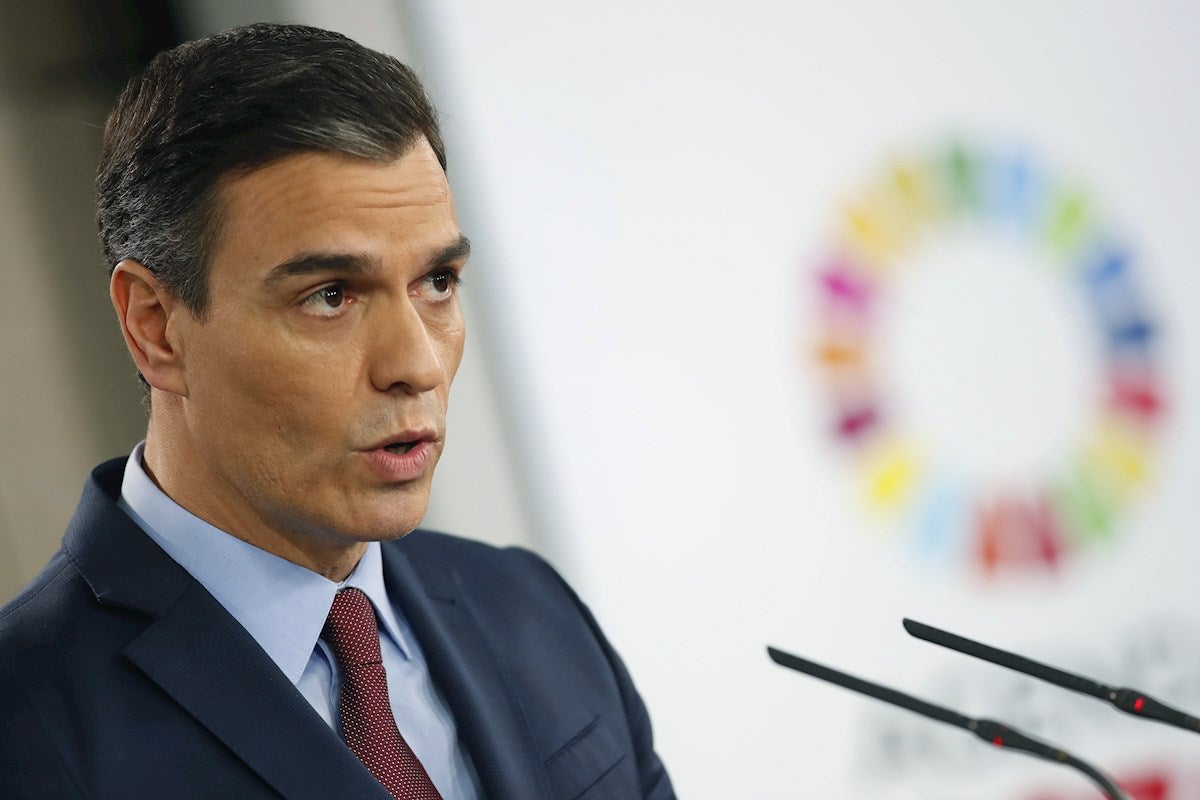 Tertulia: ¿Está actuando el Gobierno como corresponde? Tertulia: ¿Está actuando el Gobierno como corresponde?