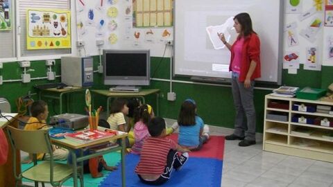 El plazo para presentar solicitudes concluye el 17 de marzo