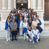 Trabajadoras municipales de Puerto Real Trabajadoras municipales de Puerto Real