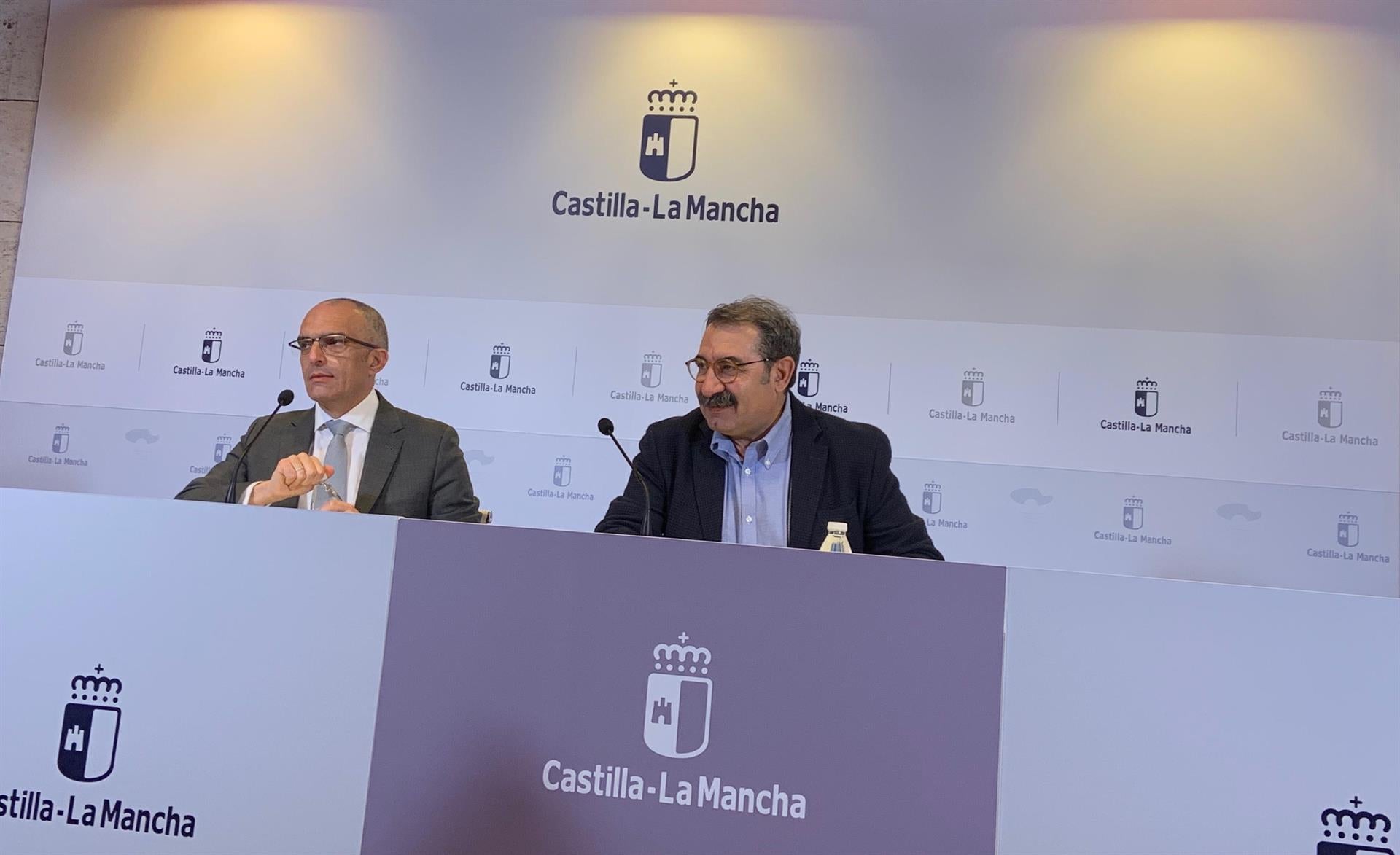 Se elevan a 22 los casos positivos de coronavirus en la provincia de Ciudad Real Se elevan a 22 los casos positivos de coronavirus en la provincia de Ciudad Real