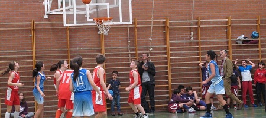 Aplazadas las Ligas PMD, Liga de Baloncesto de Edad Escolar y actividades del PMD Aplazadas las Ligas PMD, Liga de Baloncesto de Edad Escolar y actividades del PMD