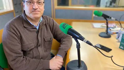 Alfonso Martínez - CETS Sanxenxo Mas de Uno Pontevedra