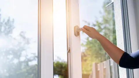 Abrir ventanas Abrir ventanas