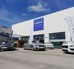 Ankara Motor Elche Ankara Motor Elche