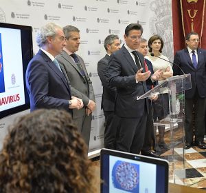 Ayuntamiento coronavirus Ayuntamiento coronavirus