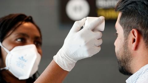 Protocolo para detectar casos de coronavirus