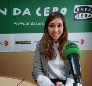Mercedes Alberola, psicóloga y directora de Método Vincii. Mercedes Alberola, psicóloga y directora de Método Vincii.