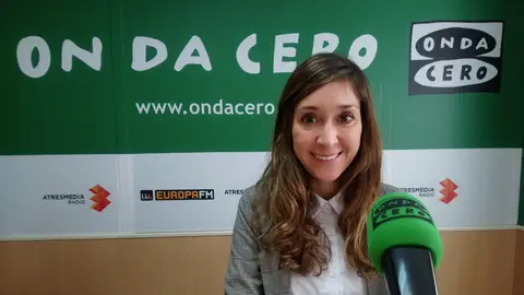 Mercedes Alberola, psicóloga y directora de Método Vincii. Mercedes Alberola, psicóloga y directora de Método Vincii.