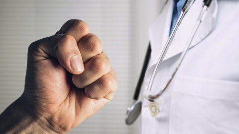 Hoy se conmemora el D&iacute;a Europeo contra las agresiones en el &aacute;mbito sanitario