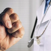 Hoy se conmemora el Día Europeo contra las agresiones en el ámbito sanitario Hoy se conmemora el Día Europeo contra las agresiones en el ámbito sanitario